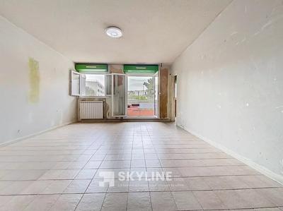 Appartement - 73 m² - 4 pièces