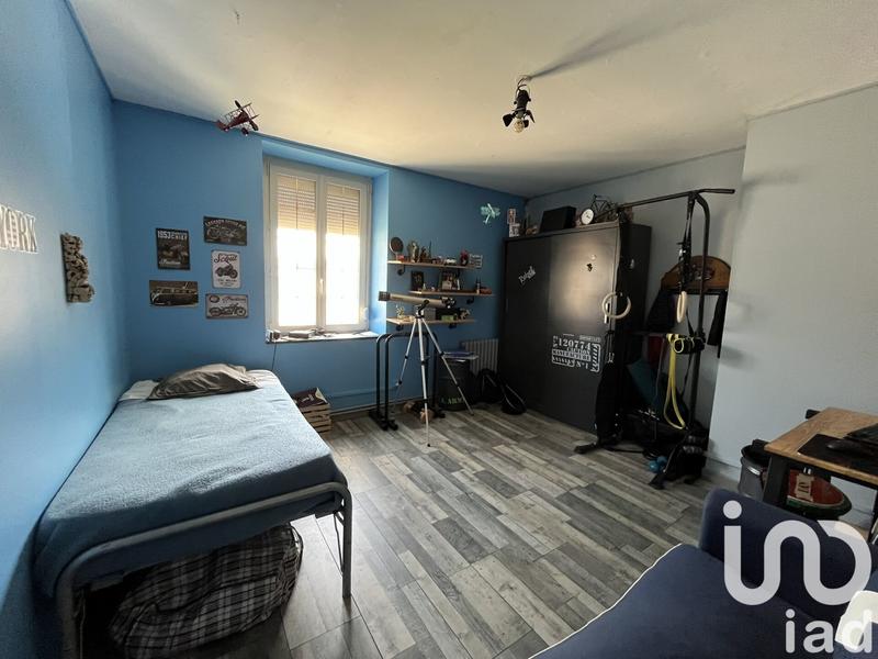 Maison - 207 m² - 1 pièce