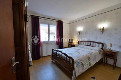 Maison - 91 m² - 3 pièces