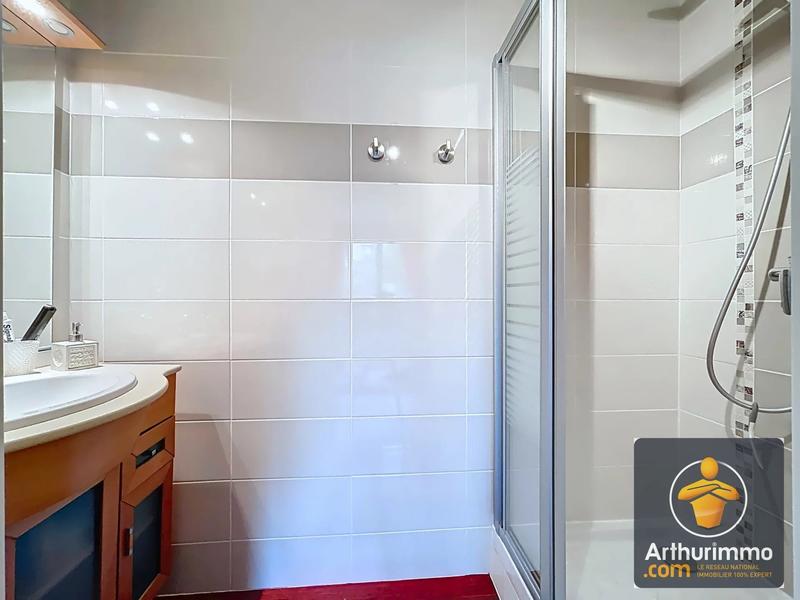 Appartement - 101 m² - 5 pièces