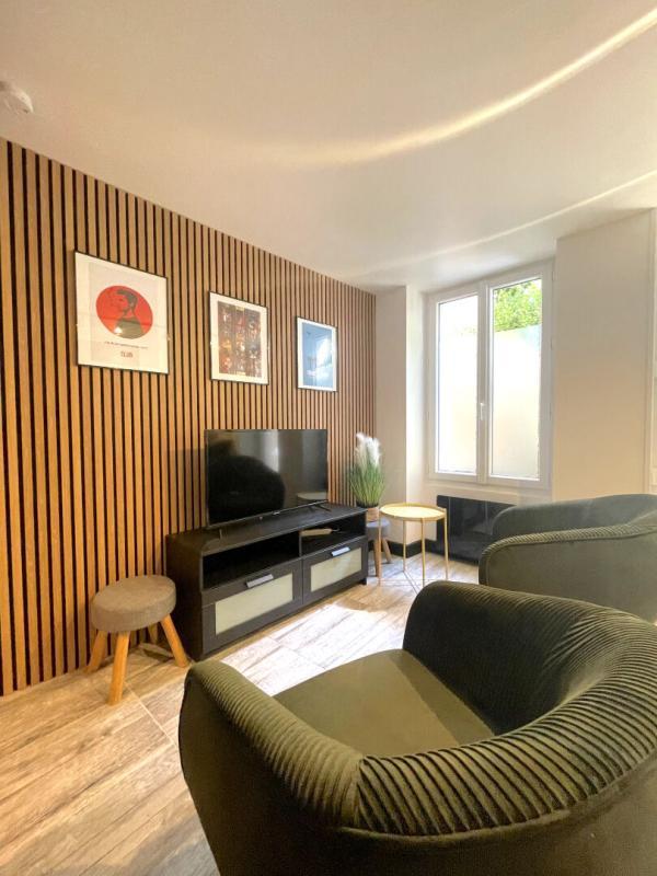 Immeuble - 72 m² - 4 pièces