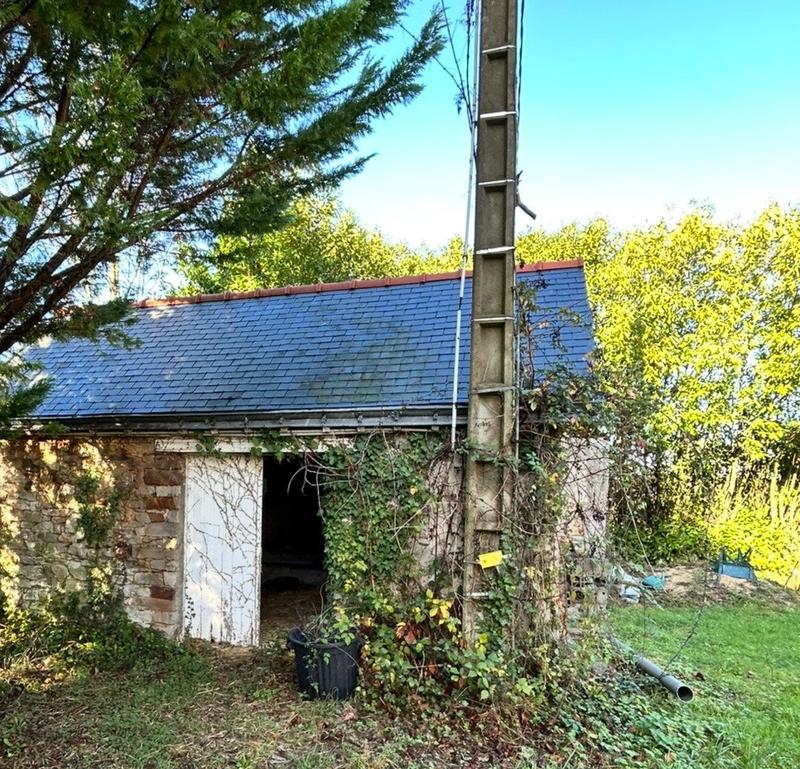 Maison - 265 m² - 5 pièces