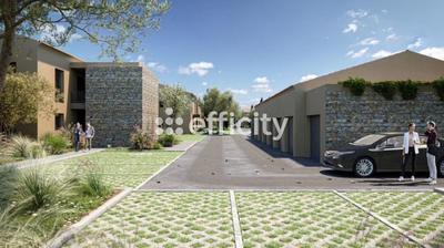 Appartement - 72 m² - 3 pièces