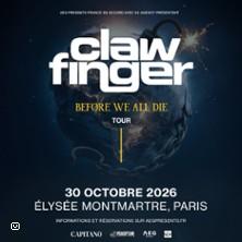 Clawfinger
