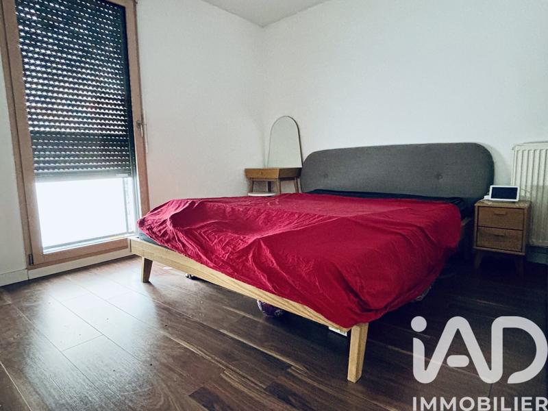 Appartement - 77 m² - 4 pièces