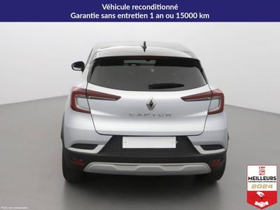Renault Captur 1.0 Tce 90ch Techno
