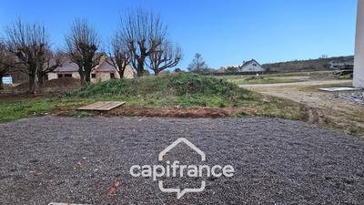 Maison - 111 m² - 5 pièces