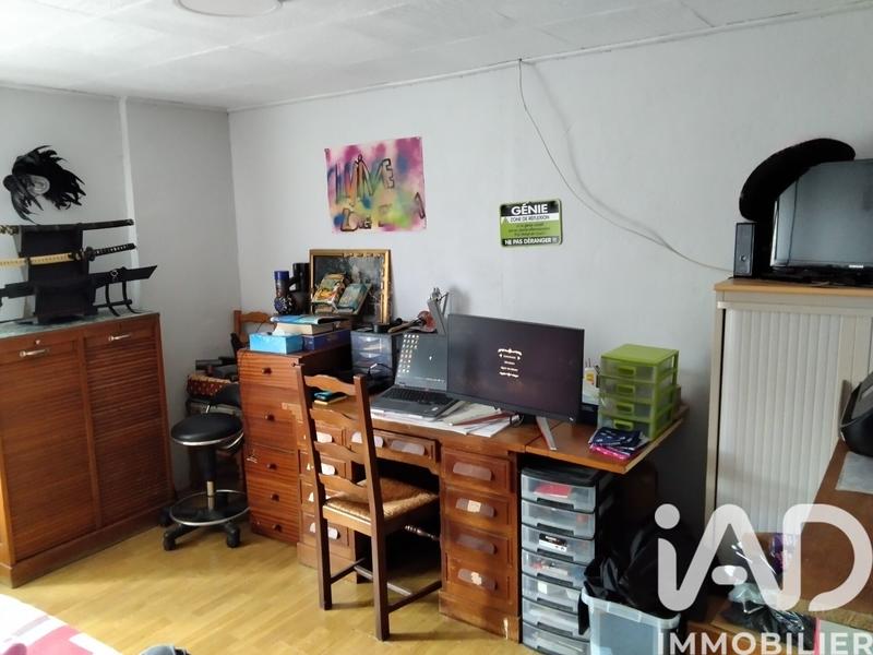 Maison - 139 m² - 5 pièces