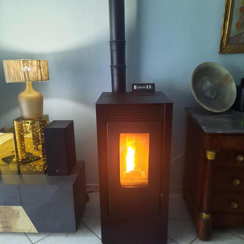 Maison - 88 m² - 4 pièces