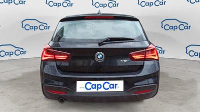 Bmw Série 1 (F20) 116i 109 m Sport