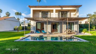 Villa - 164 m² - 4 pièces
