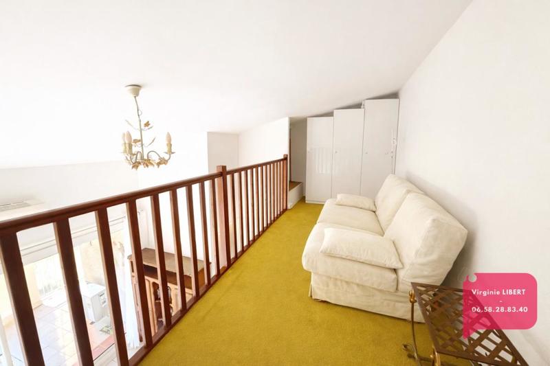 Appartement - 53 m² - 2 pièces