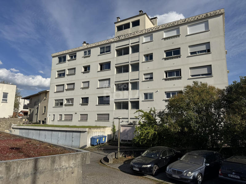 Appartement - 29 m² - 1 pièce