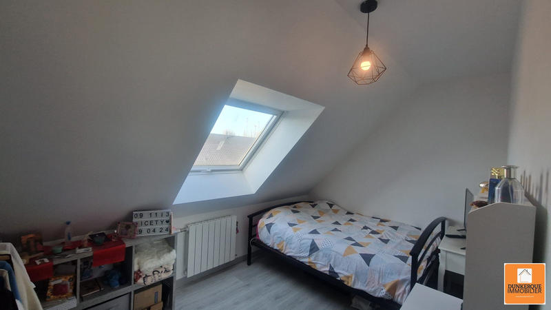 Maison - 117 m² - 6 pièces