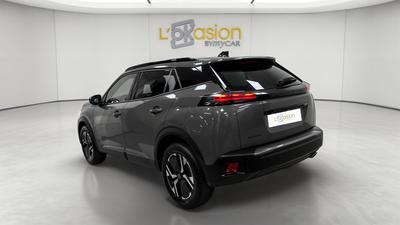 Peugeot 2008 BlueHDi 130 s&amp;S Eat8 Allure