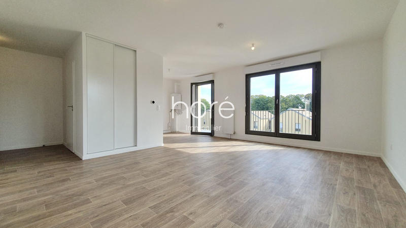 Appartement - 81 m² - 4 pièces