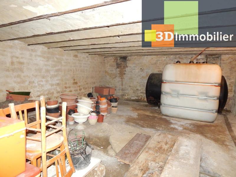 Maison - 118 m² - 5 pièces