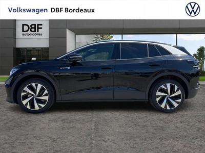 Volkswagen Id.4 Id 4 Pro (77kwh) Id./Life/Life Max (286c