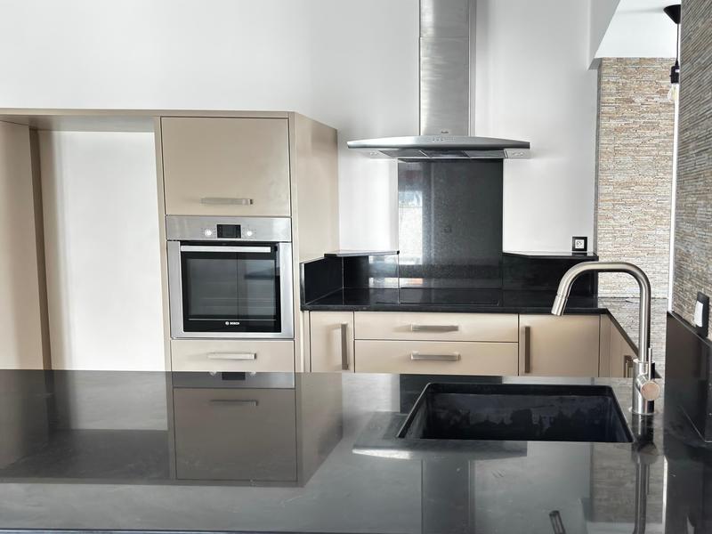 Maison - 113 m² - 4 pièces