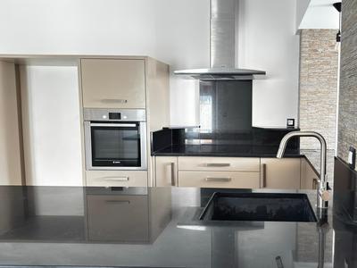 Maison - 113 m² - 4 pièces