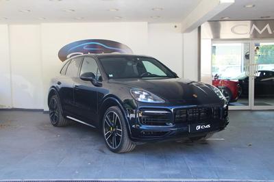 Porsche Cayenne E-Hybrid 3.0 V6 462 ch Tiptronic Bva