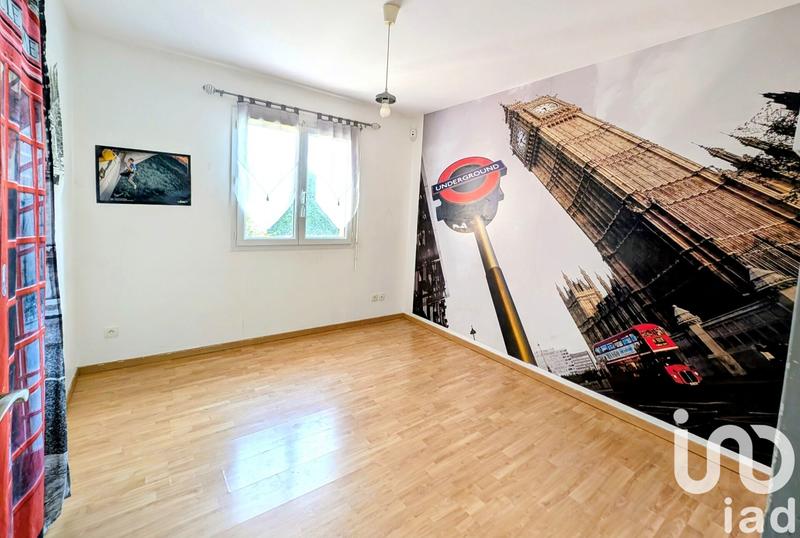 Maison - 161 m² - 6 pièces