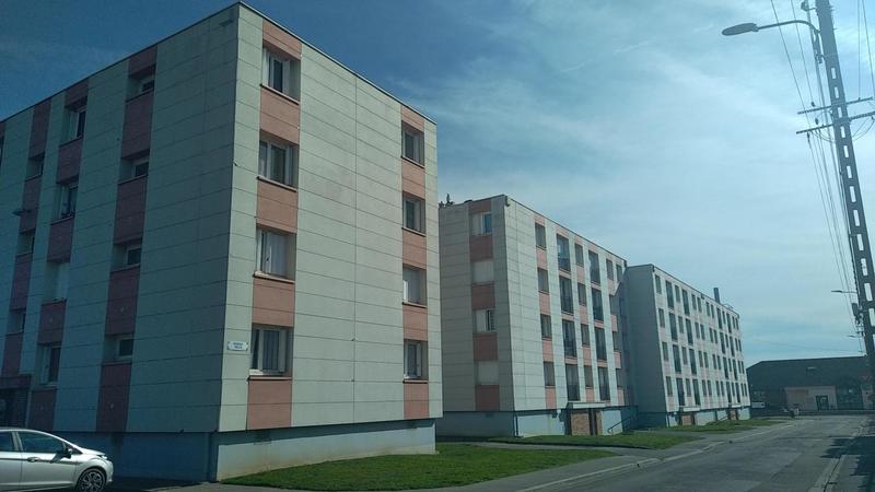 Appartement - 75 m² - 4 pièces