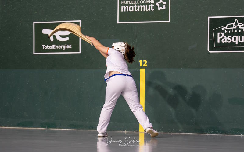 Cesta all star: Phases qualificatives