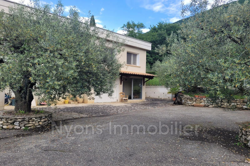 Villa - 154 m² - 5 pièces