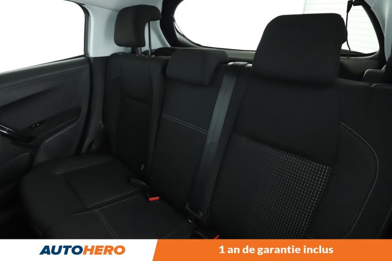 Peugeot 208 1.5 Blue-HDi Allure 5p 100 ch