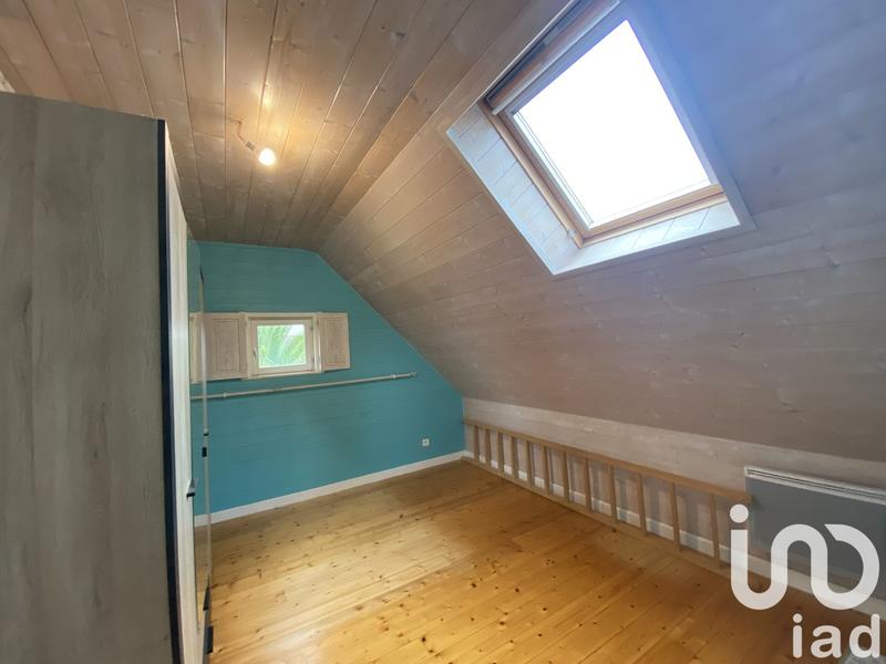 Maison - 220 m² - 6 pièces