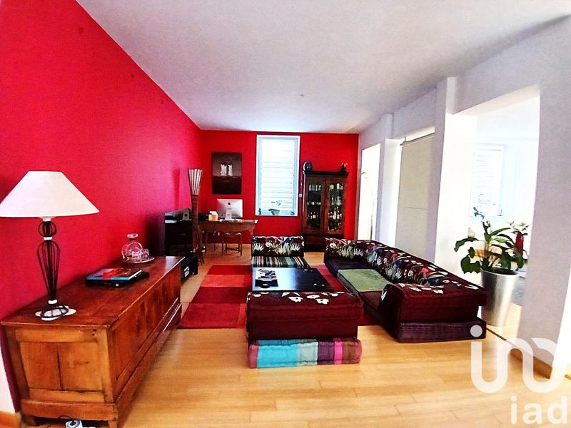 Maison de ville - 319 m² - 8 pièces