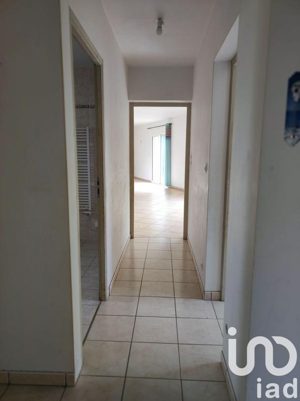 Maison - 175 m² - 7 pièces