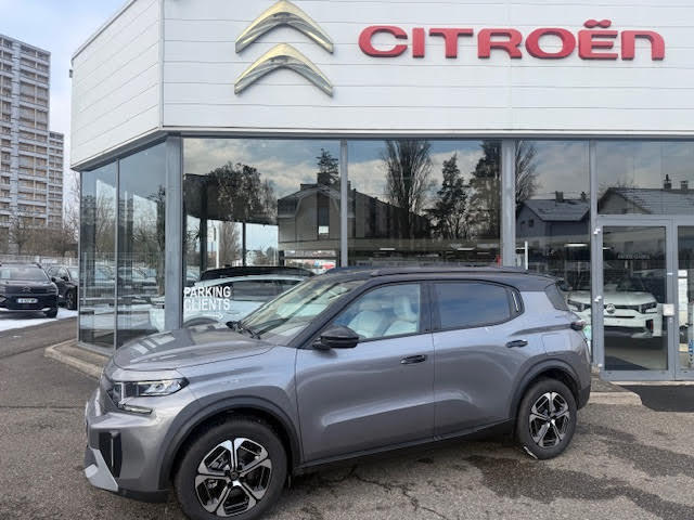 Citroën C3 Aircross 145 Max E-Dcs6