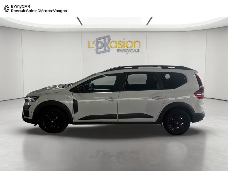 Dacia Jogger Eco-G 100 7 places Extreme +