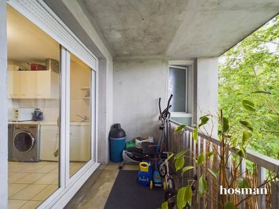 Appartement - 84 m² - 4 pièces