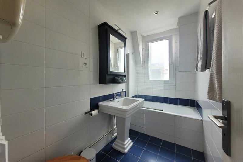 Studio - 32 m² - 1 pièce