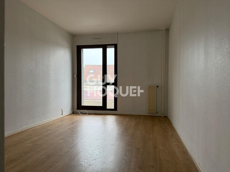 Appartement - 94 m² - 4 pièces