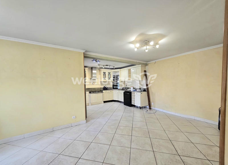 Maison - 97 m² - 4 pièces