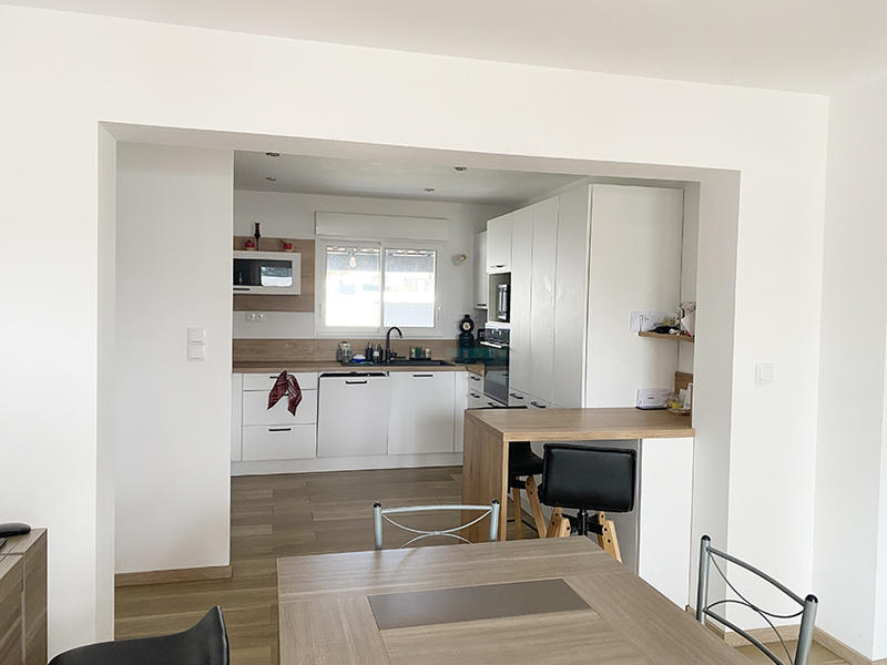 Villa - 86 m² - 4 pièces