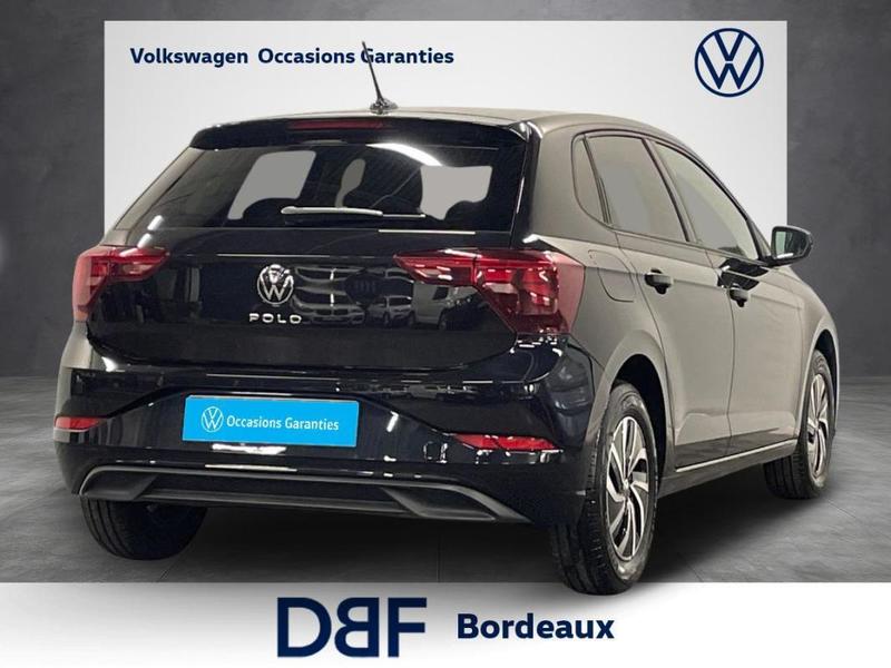 Volkswagen Polo 1.0 Tsi 95 s&amp;S Dsg7 Vw Edition