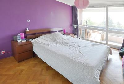 Appartement - 107 m² - 5 pièces