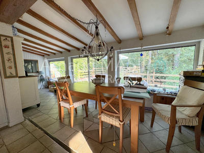 Maison - 72 m² - 4 pièces