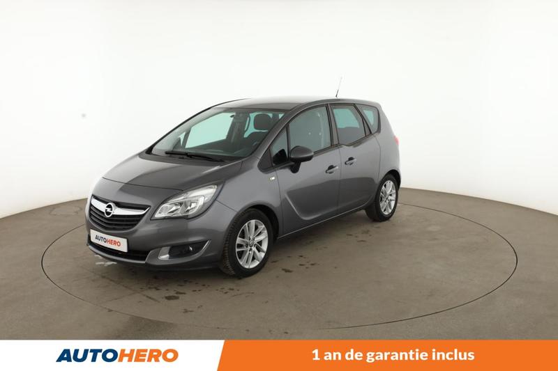 Opel Meriva 1.4 Twinport Drive 120 ch
