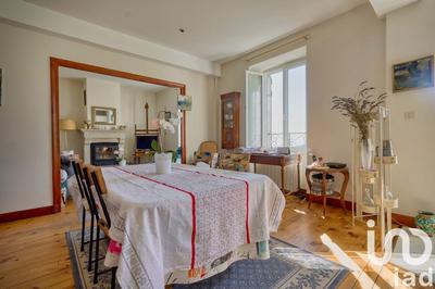 Appartement - 77 m² - 4 pièces