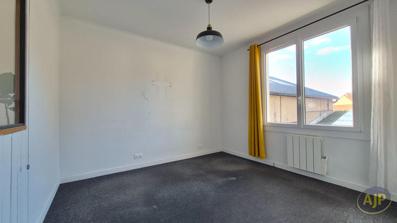 Appartement - 76 m² - 3 pièces