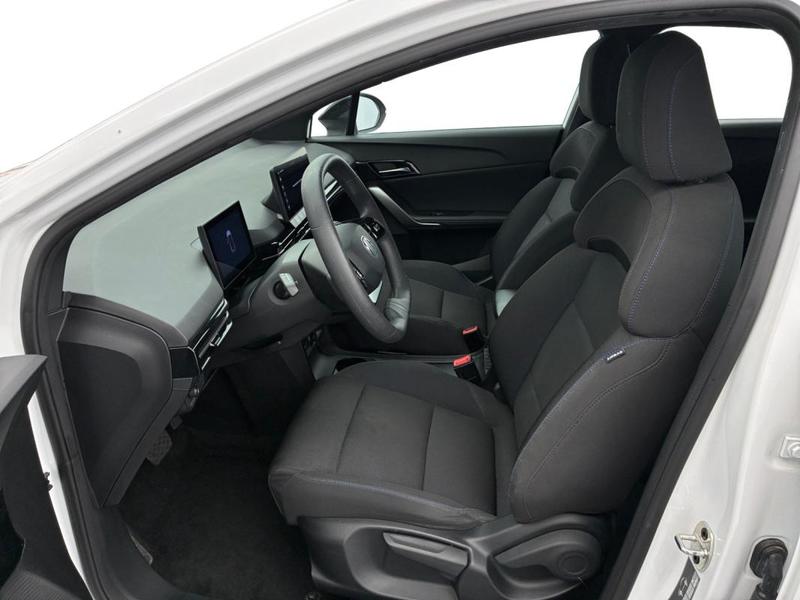 Mg Mg4 Electric 51kWh - 125 kW 2wd Standard