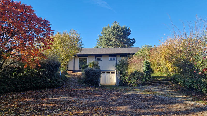 Maison - 170 m² - 6 pièces