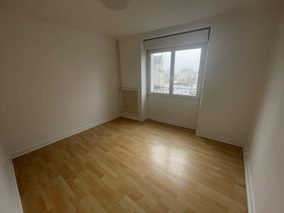Appartement - 69 m² - 4 pièces