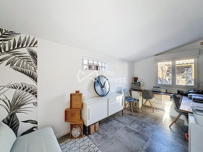 Villa - 174 m² - 5 pièces